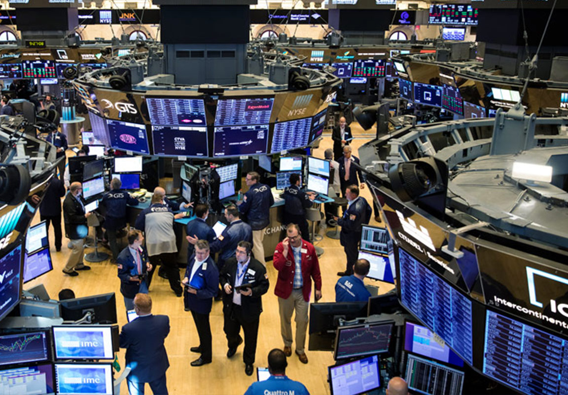 Stock Investment Course